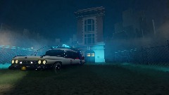 A screenshot taken in Dreams. 4 of 10.