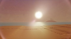 A screenshot taken in Dreams. 1 of 3.