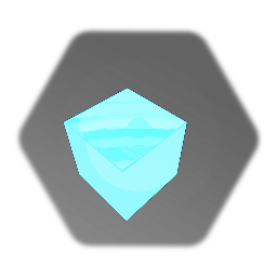 Ice CelShader 1.0