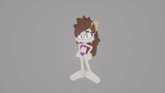 A screenshot taken in Dreams. 1 of 3.