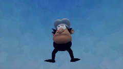 A screenshot taken in Dreams. 11 of 26.