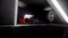 Boundary - 1% graphics challenge