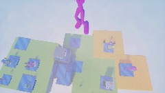 A screenshot taken in Dreams. 1 of 4.