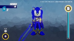 A screenshot taken in Dreams. 2 of 3.