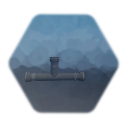 Stylized Pipe(s)