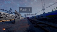 A screenshot taken in Dreams. 3 of 11.