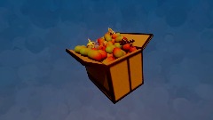 The Birb in a Box Band