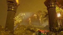 A screenshot taken in Dreams. 9 of 27.