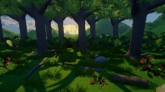 Forest 1