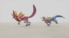 A screenshot taken in Dreams. 1 of 1.