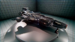 A screenshot taken in Dreams. 16 of 21.