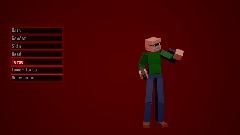 A screenshot taken in Dreams. 10 of 13.