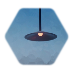 Hanging Light