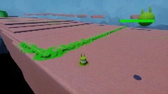 A screenshot taken in Dreams. 19 of 30.