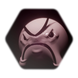 Little Man's Head [REALISTIC]