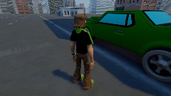 Portal to Multiverse