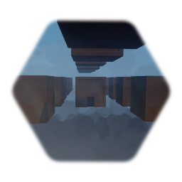 Alien building modules