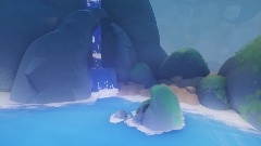 A screenshot taken in Dreams. 2 of 18.