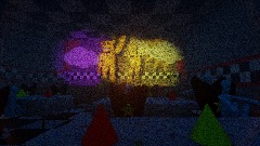 A screenshot taken in Dreams. 9 of 10.