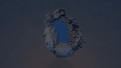 A screenshot taken in Dreams. 1 of 1.