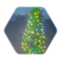 My Christmas Tree - 1/12/2020