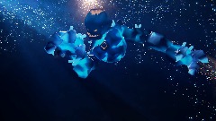 The gurdiens of Earth vs a Mech