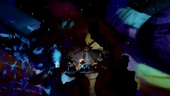 A screenshot taken in Dreams. 7 of 20.