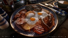 A screenshot taken in Dreams. 25 of 30.