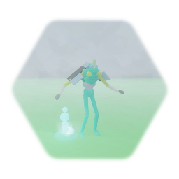 Evangelion 3.0+1.0 Thrice Upon A Time