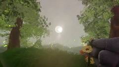 A screenshot taken in Dreams. 9 of 28.