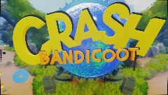 Crash Loading Screen