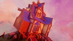 A screenshot taken in Dreams. 24 of 26.