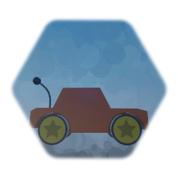 3D JellyCar Worlds