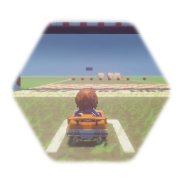 Mayhem Racers Engine