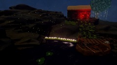 Timmy‘s Fantasy Adventure