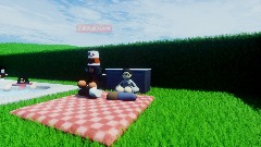A screenshot taken in Dreams. 5 of 28.