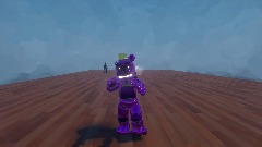 A screenshot taken in Dreams. 15 of 21.