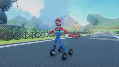 A screenshot taken in Dreams. 18 of 29.