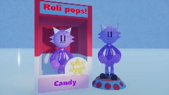 Roli POP: Candy V15
