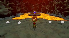 Croc: Legend of the gobbos [FOREST ISLAND] [1:1;3]