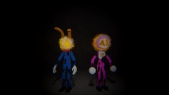 A screenshot taken in Dreams. 2 of 30.