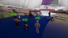 End of Reality Battle 2