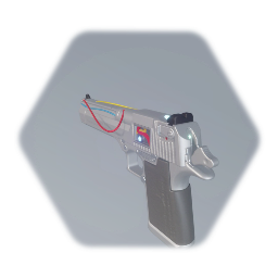 <term>Desert Eagle .167 AE (WonderWeapon)