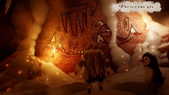 A screenshot taken in Dreams. 6 of 7.