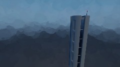 A screenshot taken in Dreams. 2 of 3.