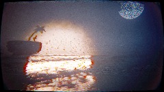 Postcards From Another Place: Looking For A Way Back