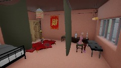 Massage parlor