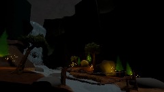 Firefly Canyon - Quest for the Most Epic Saxophonist