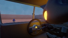 A screenshot taken in Dreams. 2 of 2.