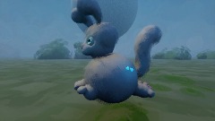 A screenshot taken in Dreams. 9 of 29.